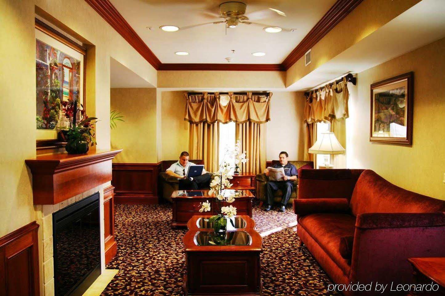 Best Western Plus Arrowhead Hotel Colton Interior photo